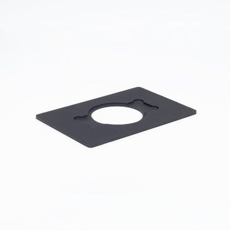 Motic Instruments Usa 54mm Petri Dish Holder / Slide Holder 1101000200282